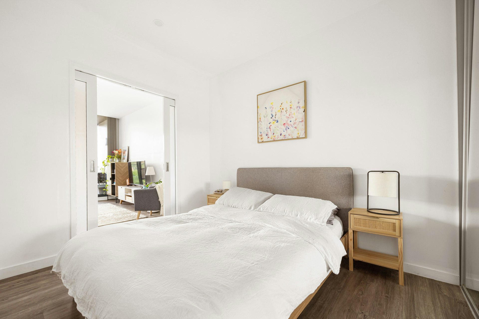 Image of corner