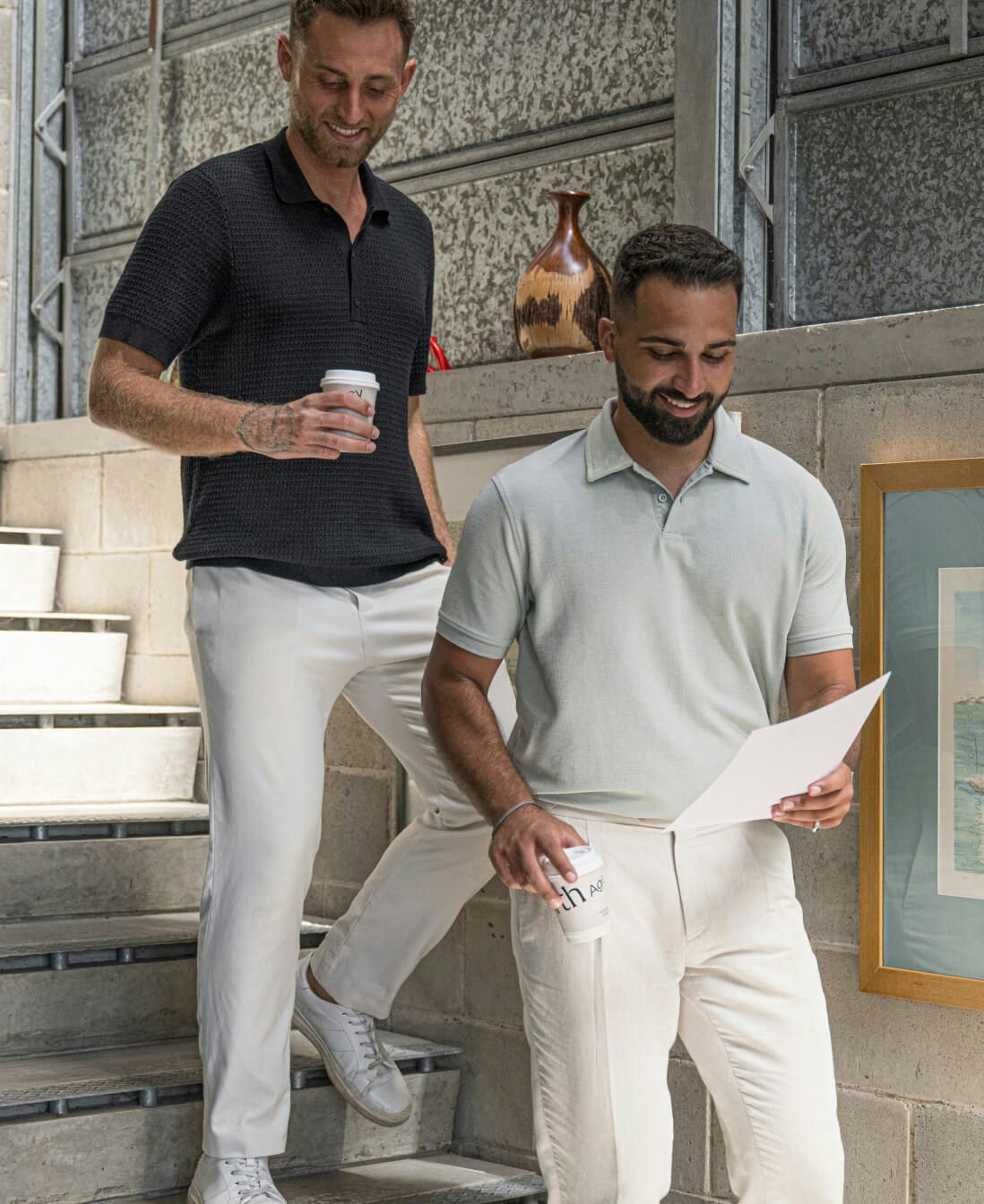 Image of clothing
