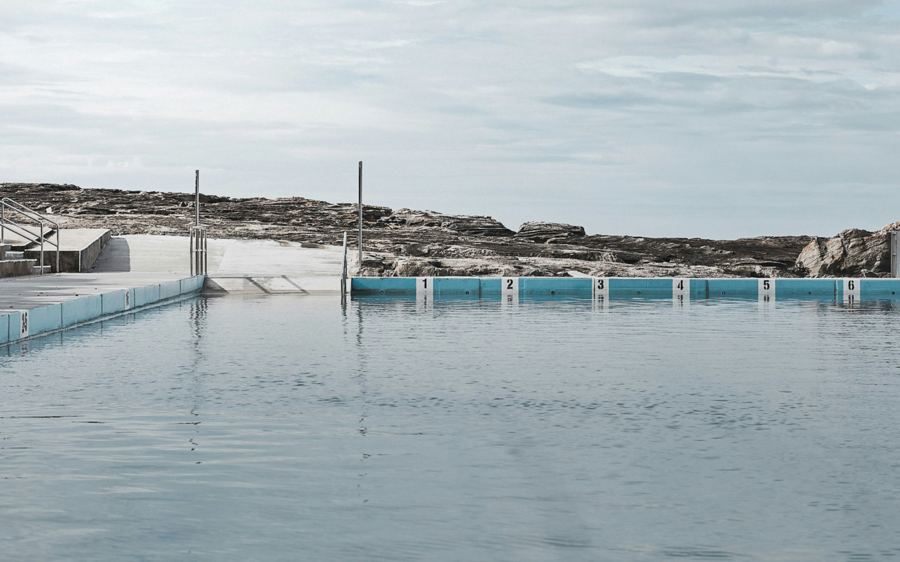Image of water