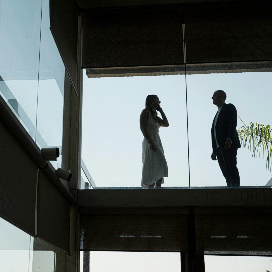Image of sliding door