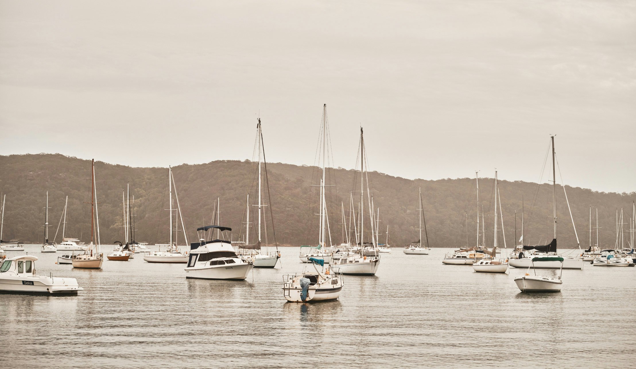 Image of water