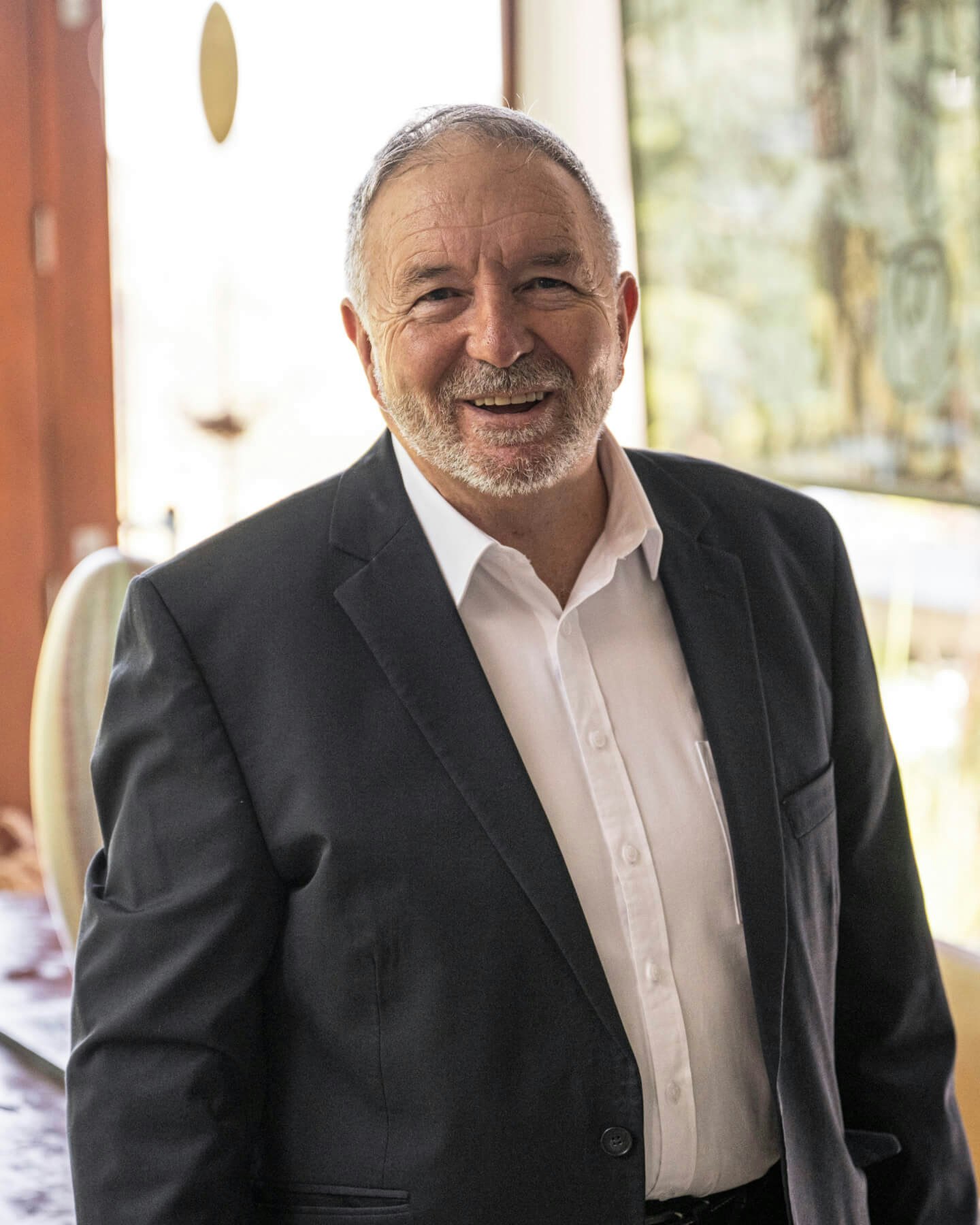 Image of blazer