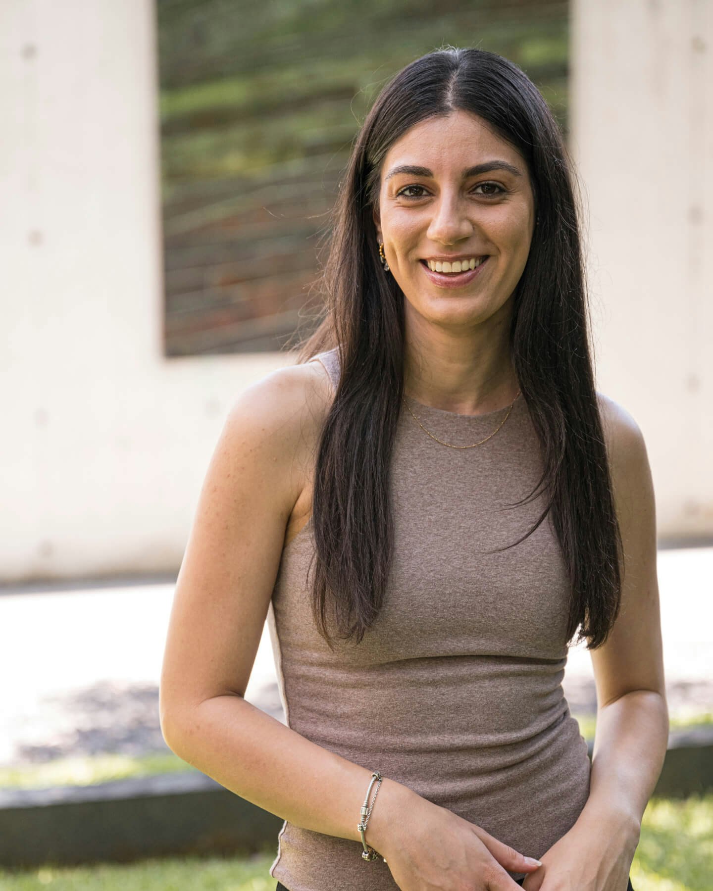Image of face