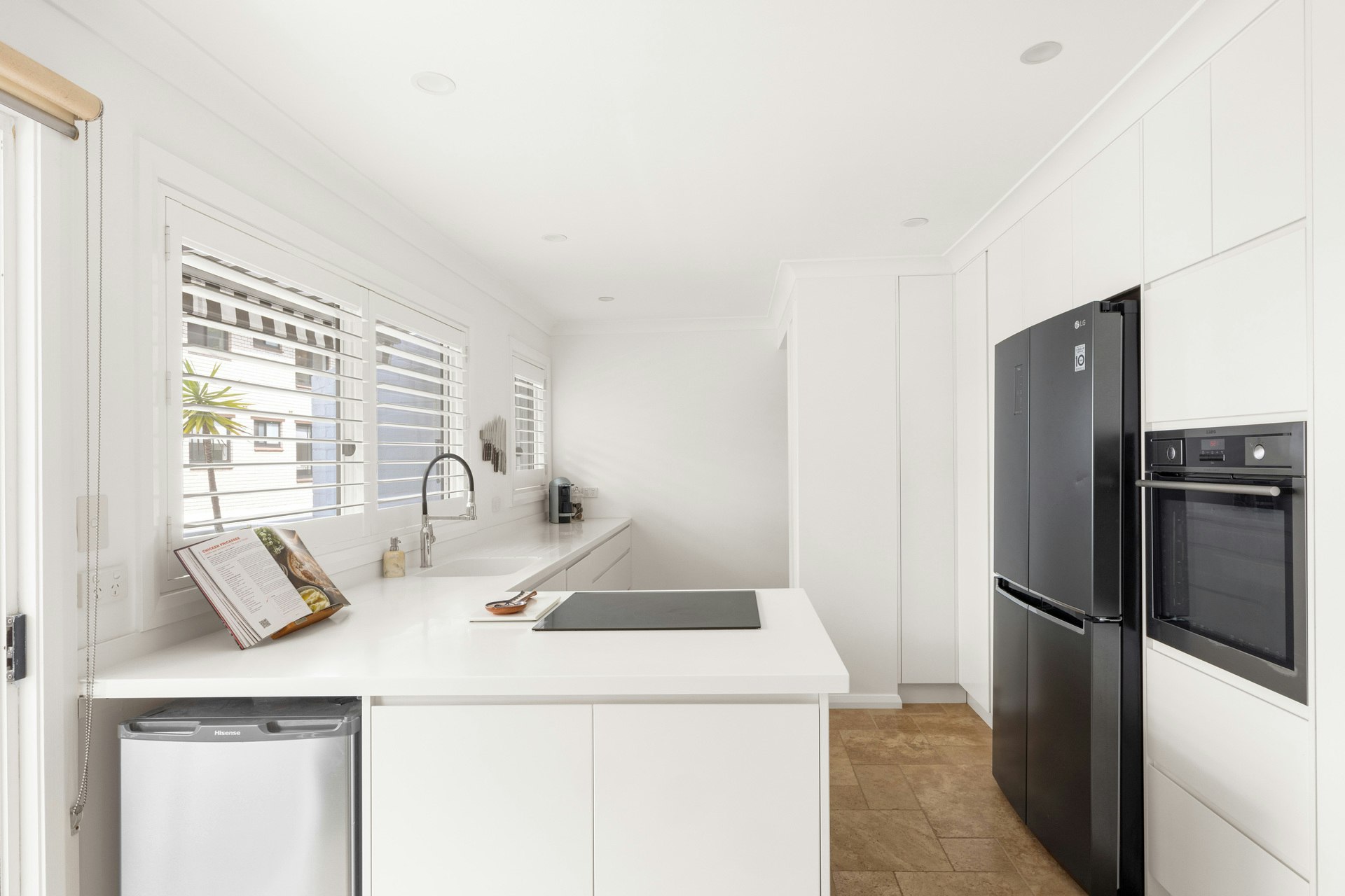Image of indoors