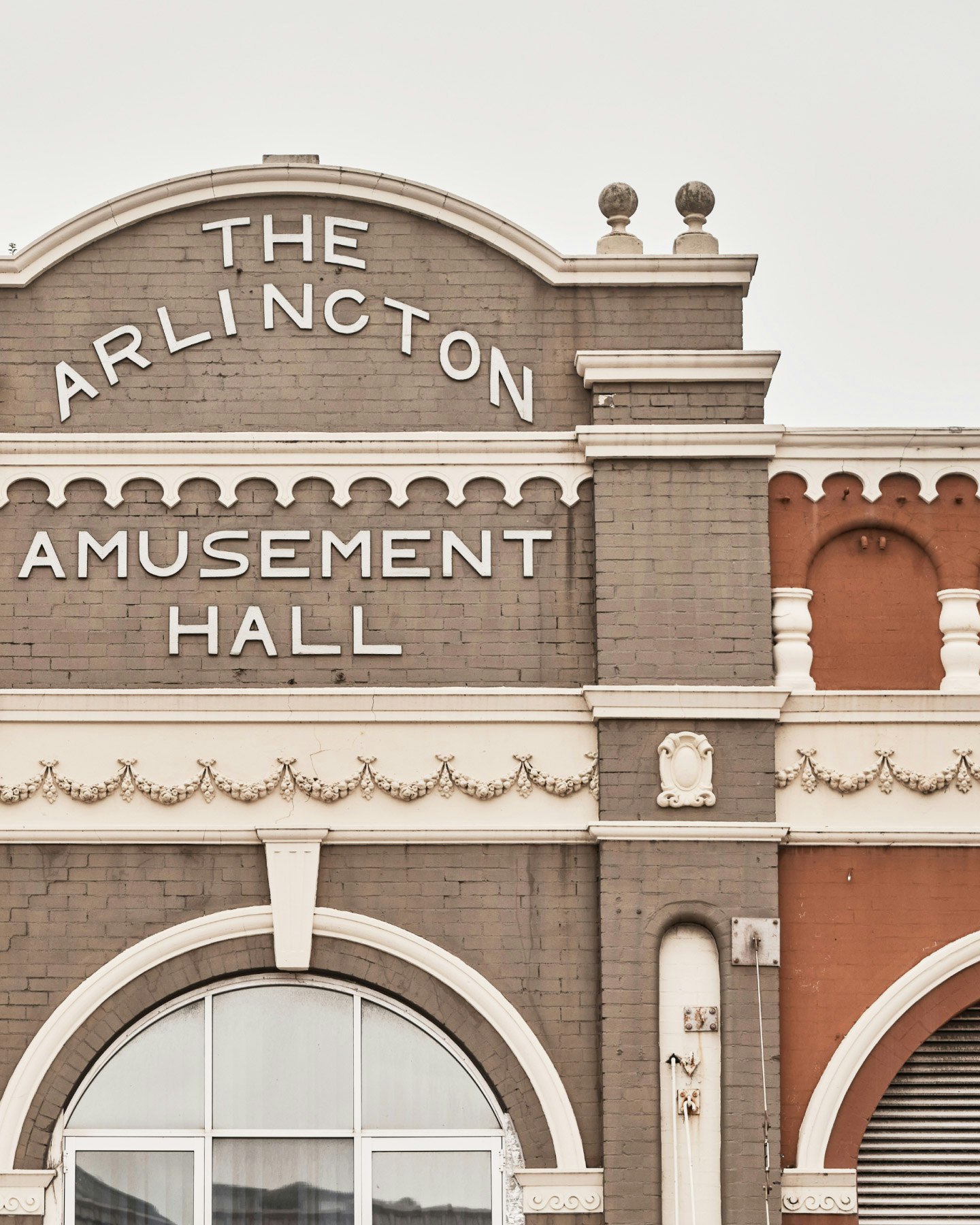 Image of architecture