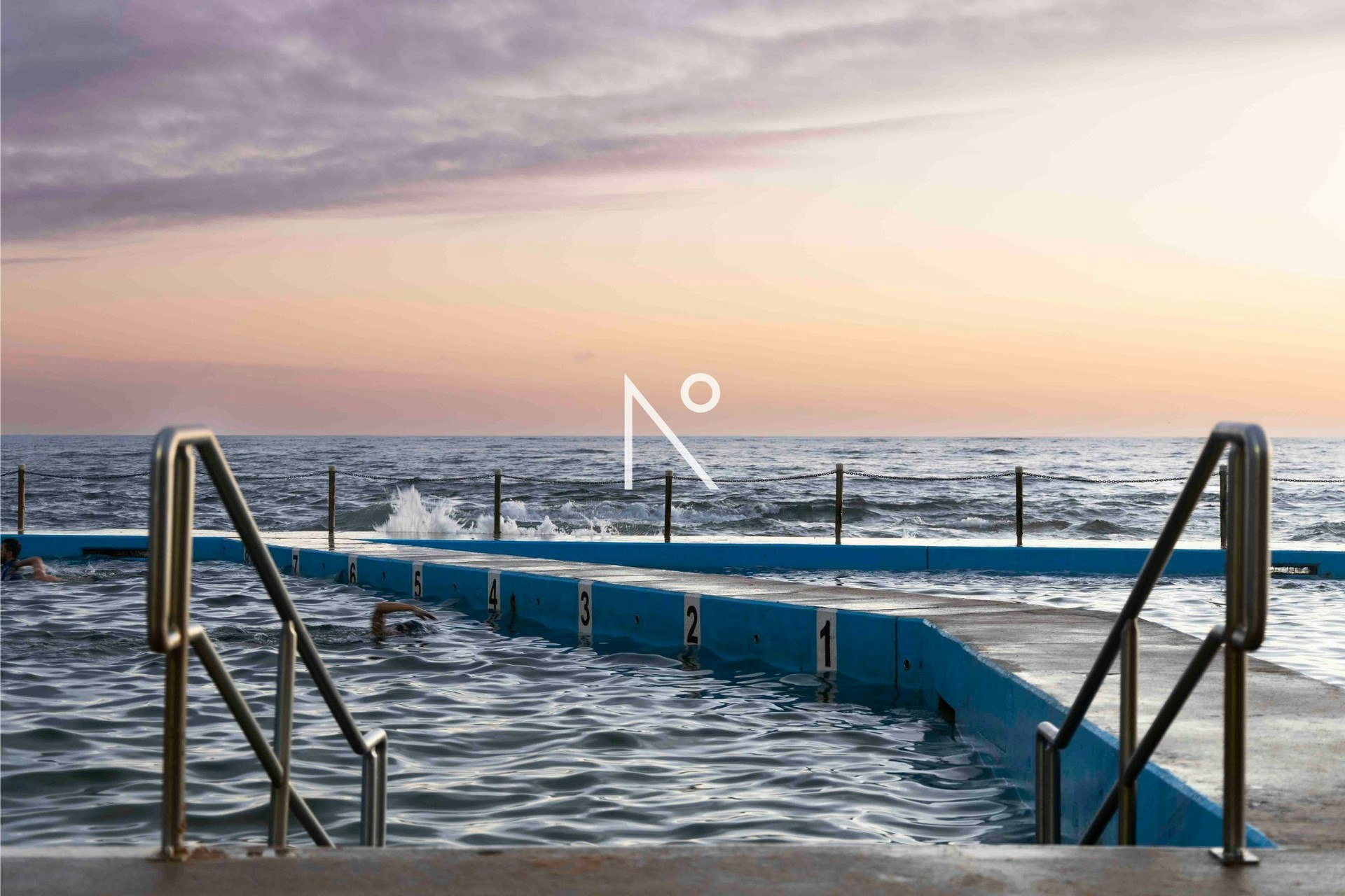 Image of water