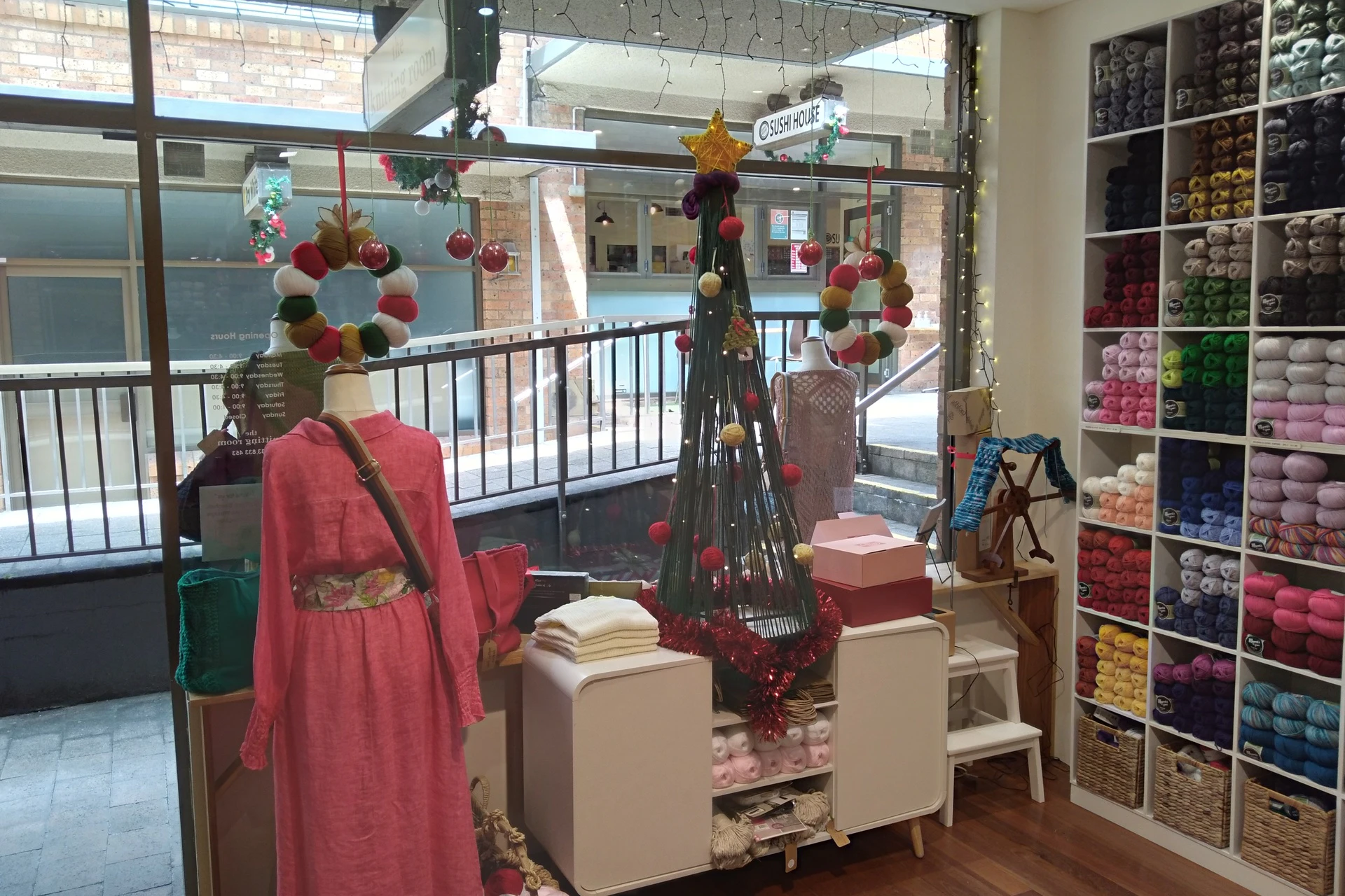 boutique