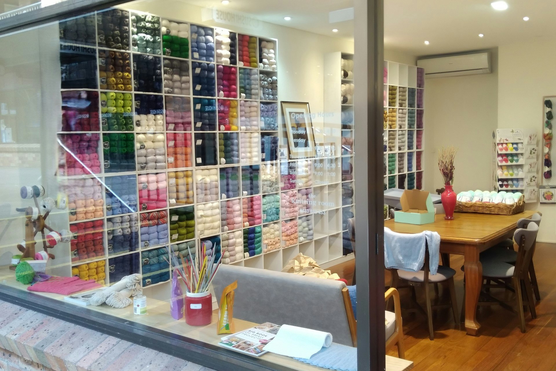 Image of indoors