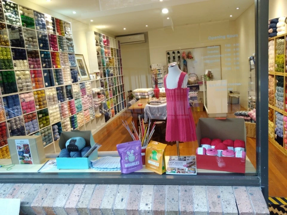 boutique
