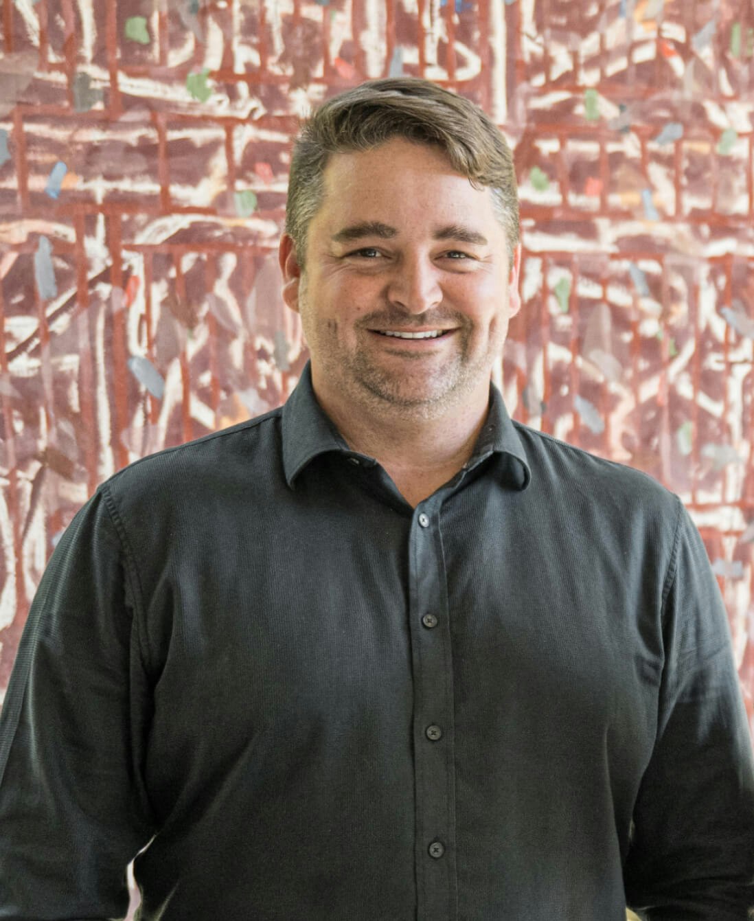 Image of face