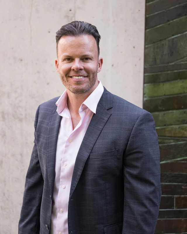 Matthew Johns | The North Agency