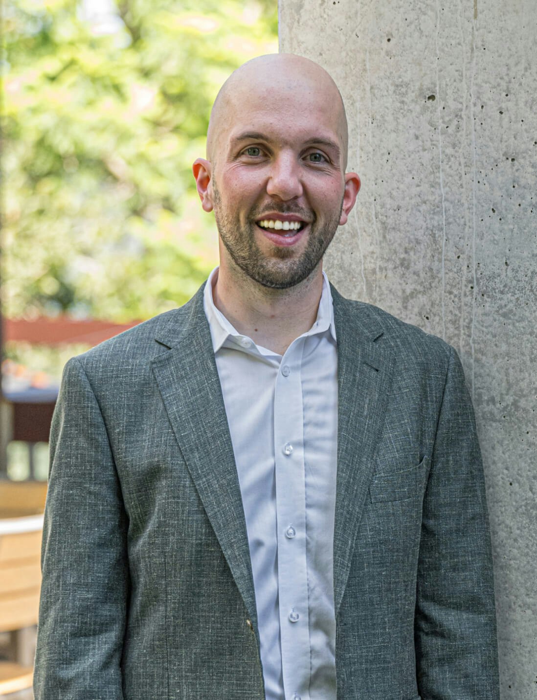 Image of blazer