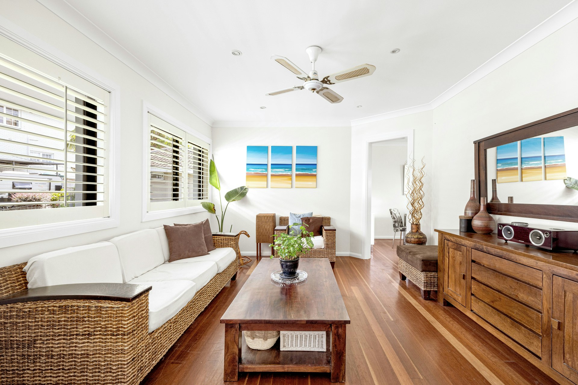 Image of interior design