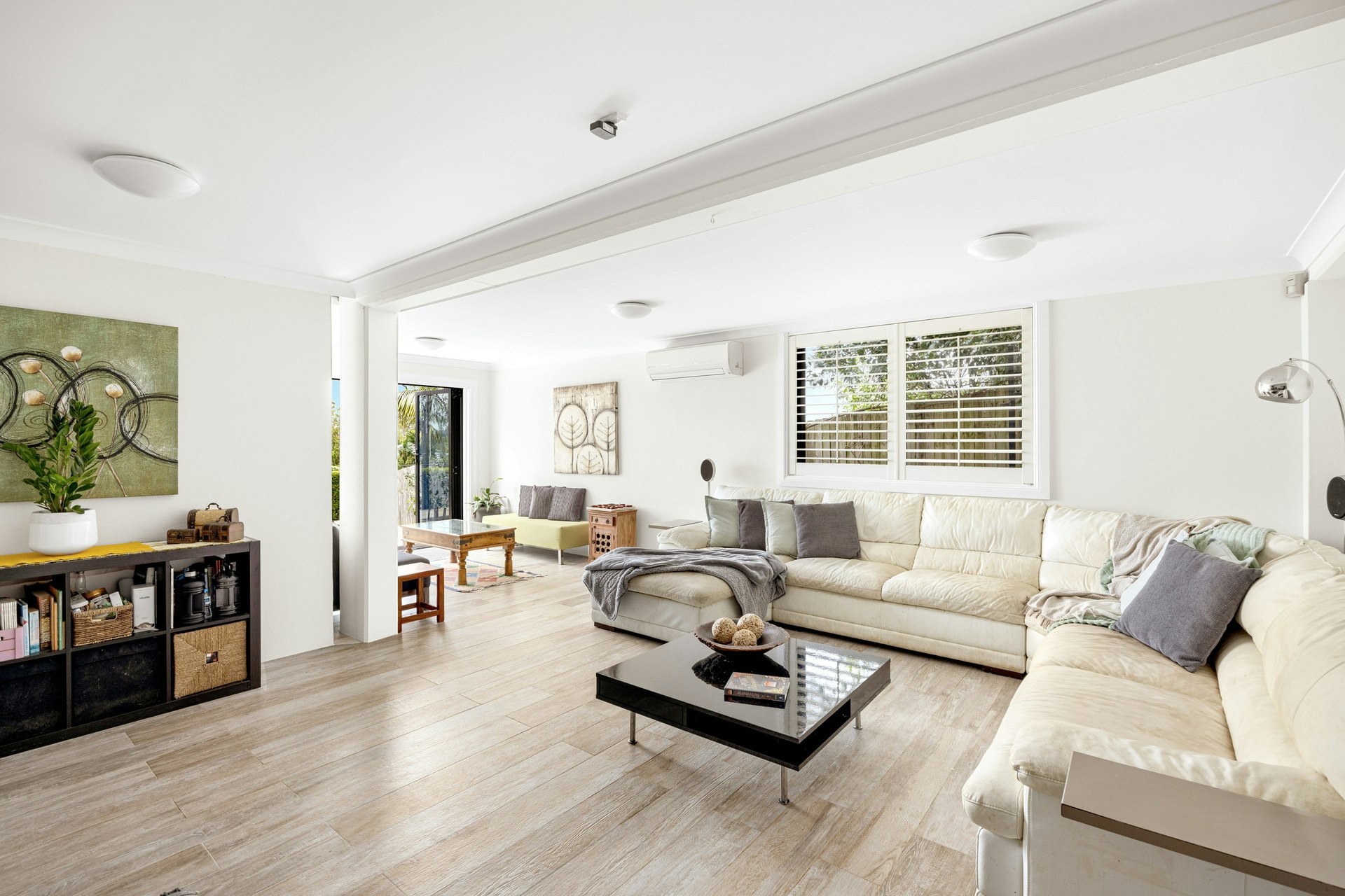 Image of furniture