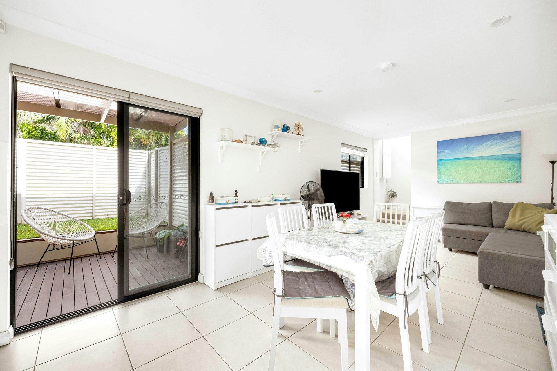 Image of interior design