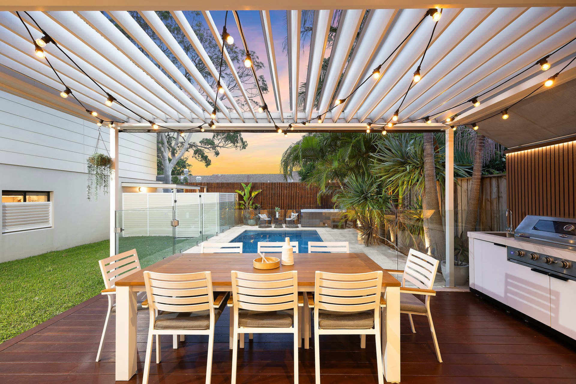 Image of interior design