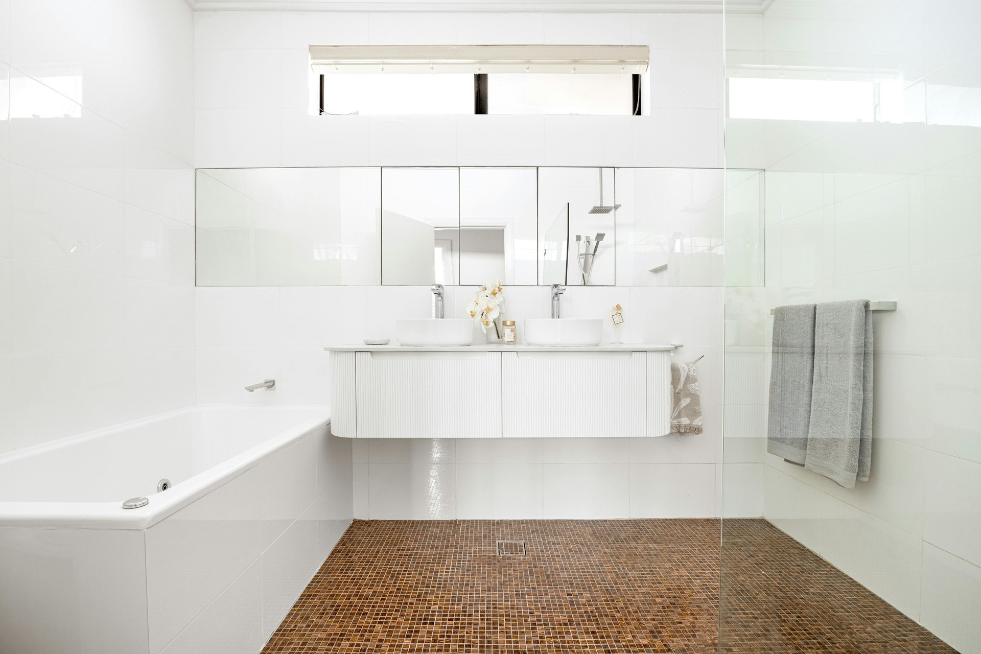 Image of floor