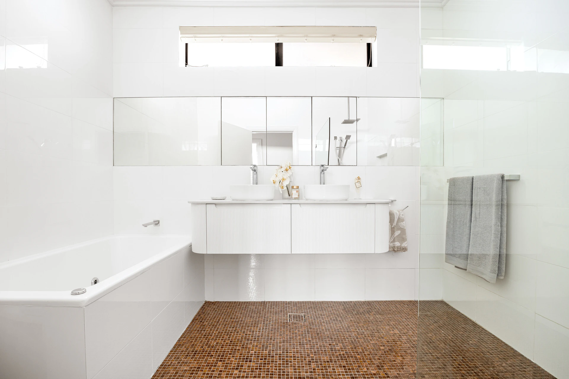 floor
