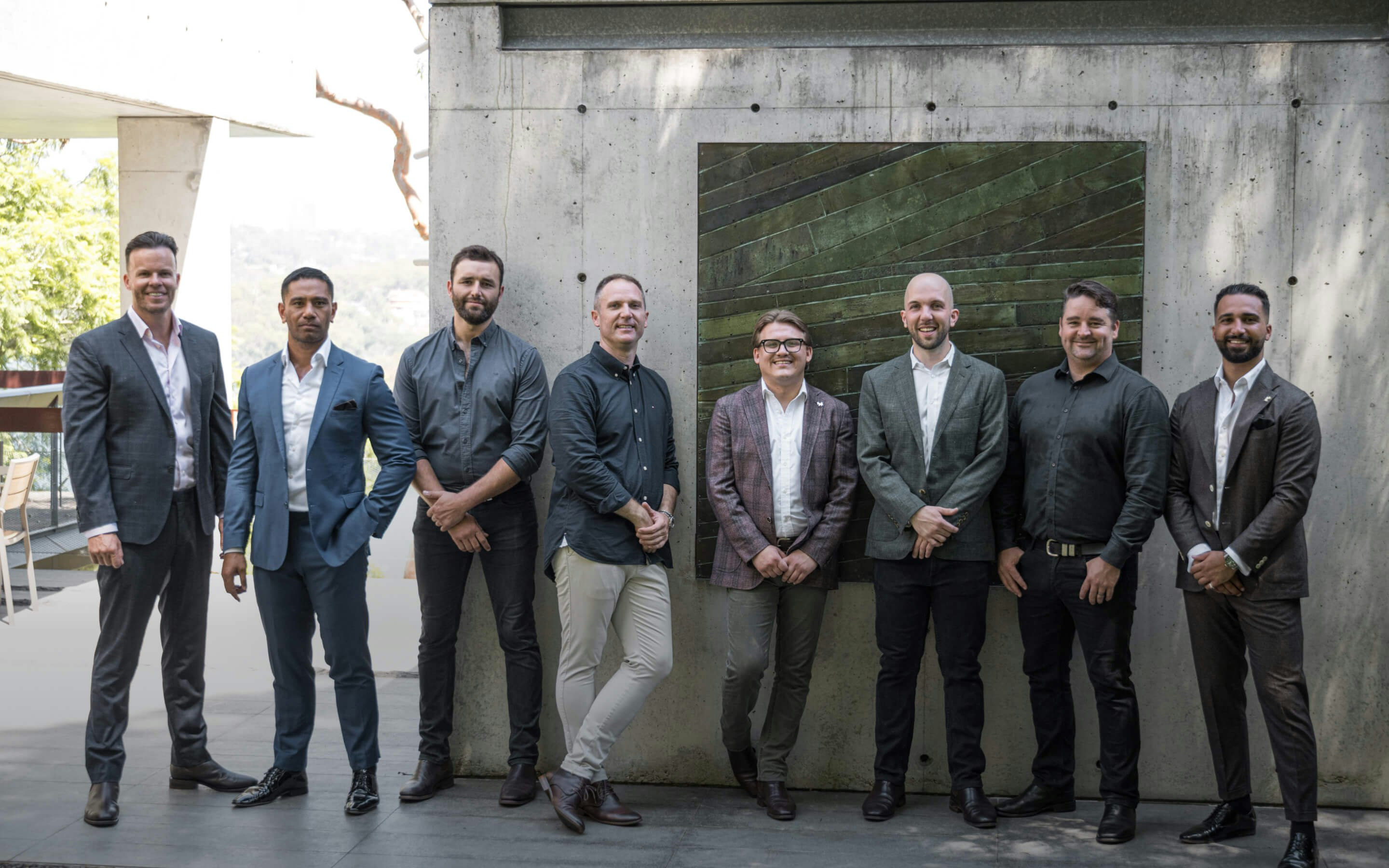 Image of groupshot