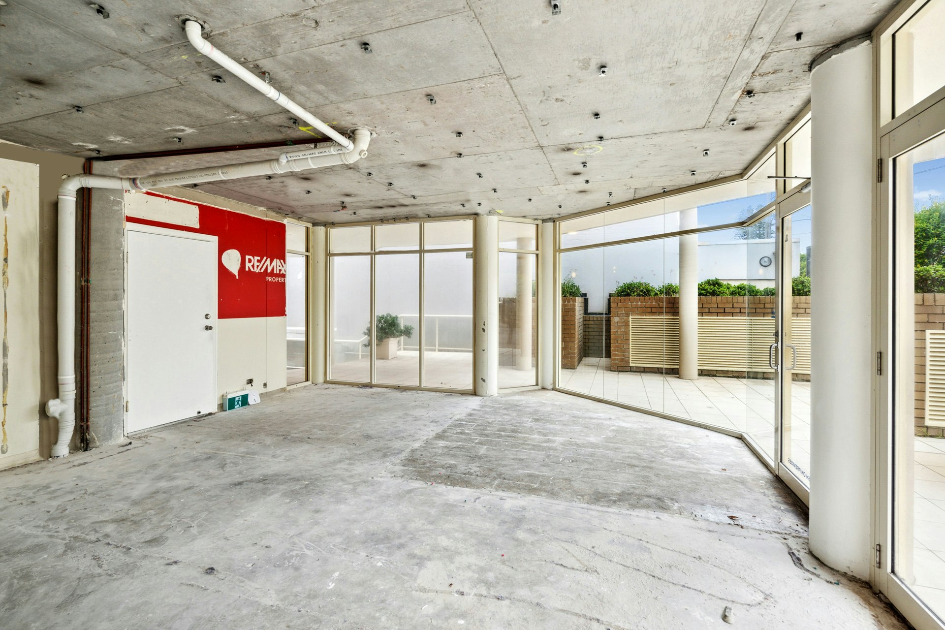 Image of floor