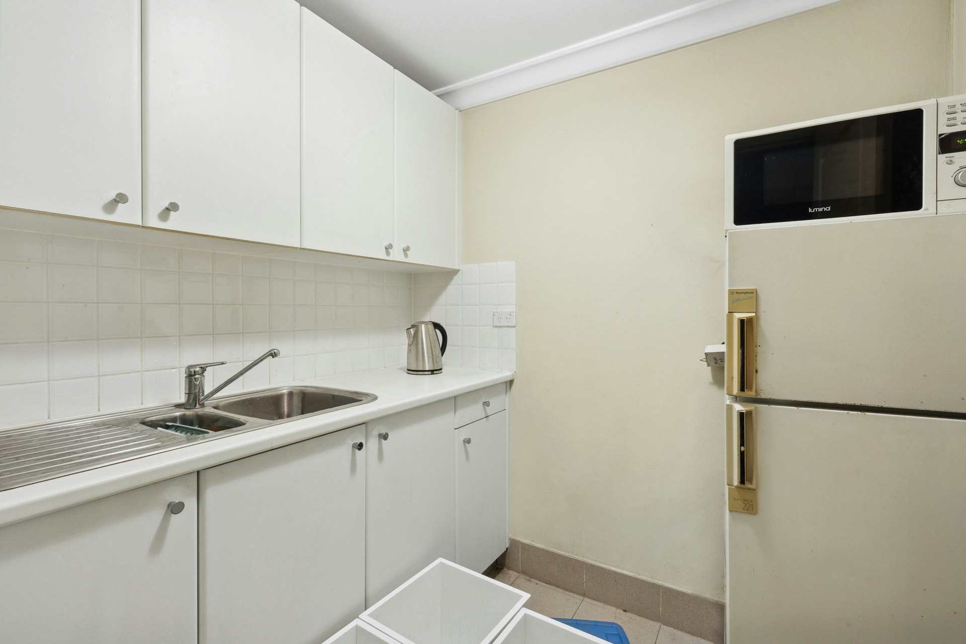 Image of appliance