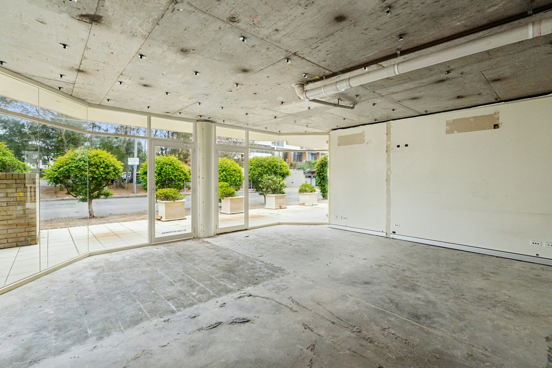 Image of floor