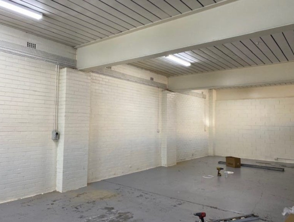 Image of indoors