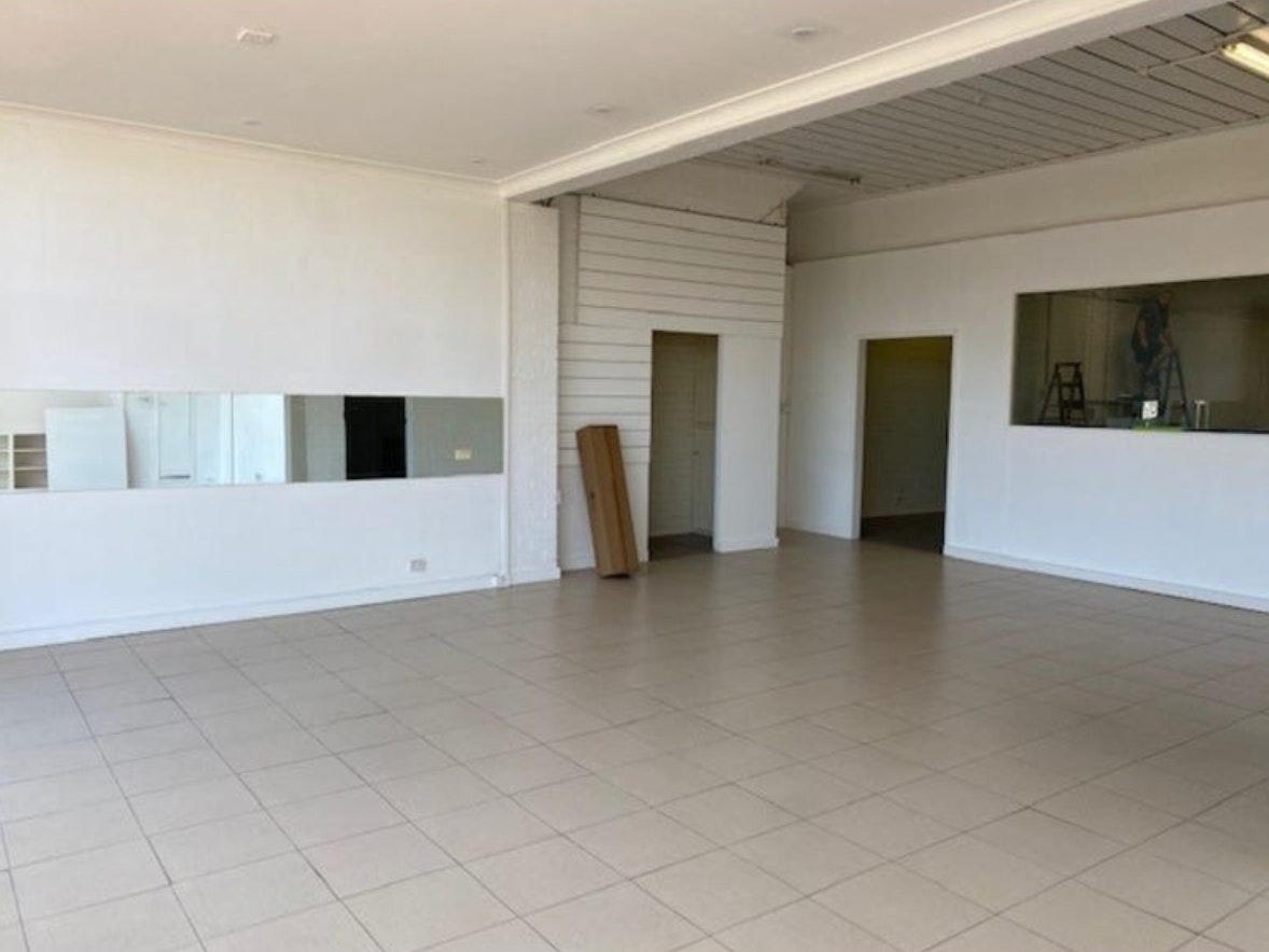 Image of floor