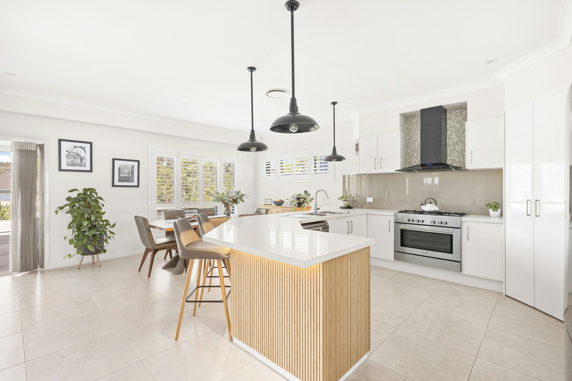 Image of indoors