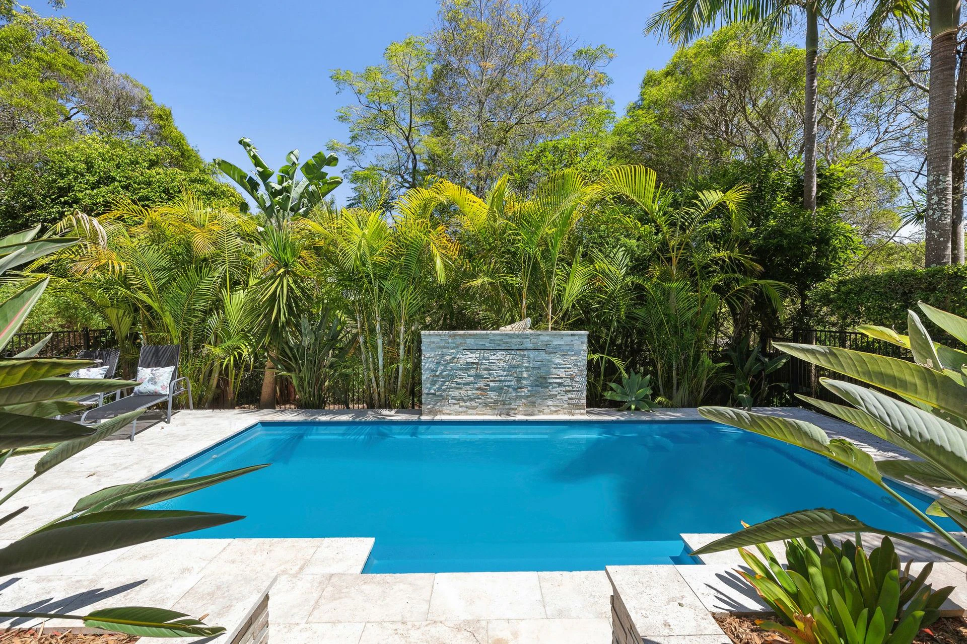 pool