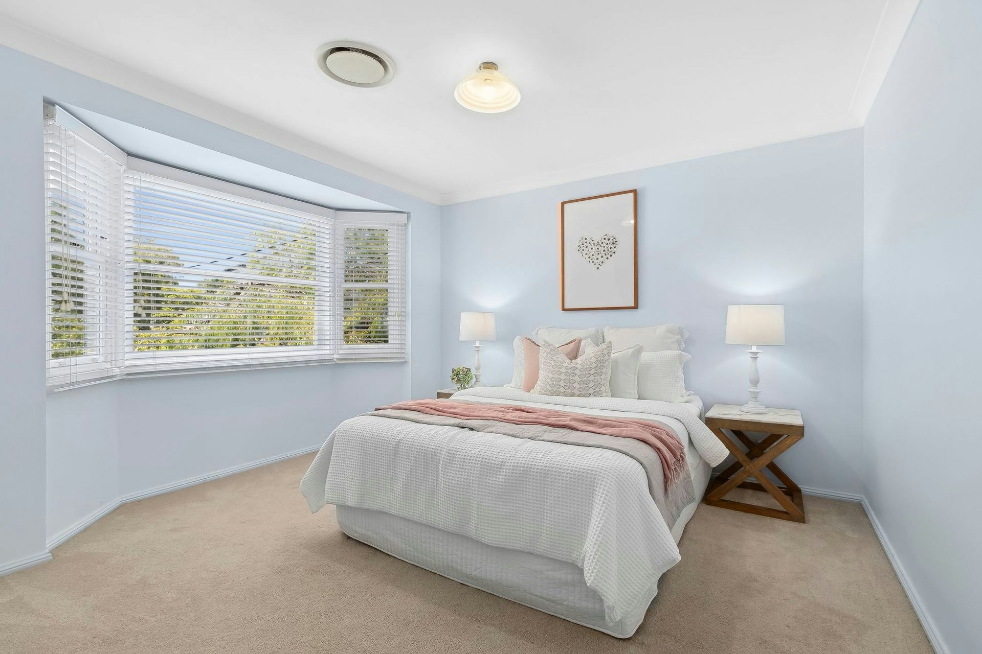 Image of corner