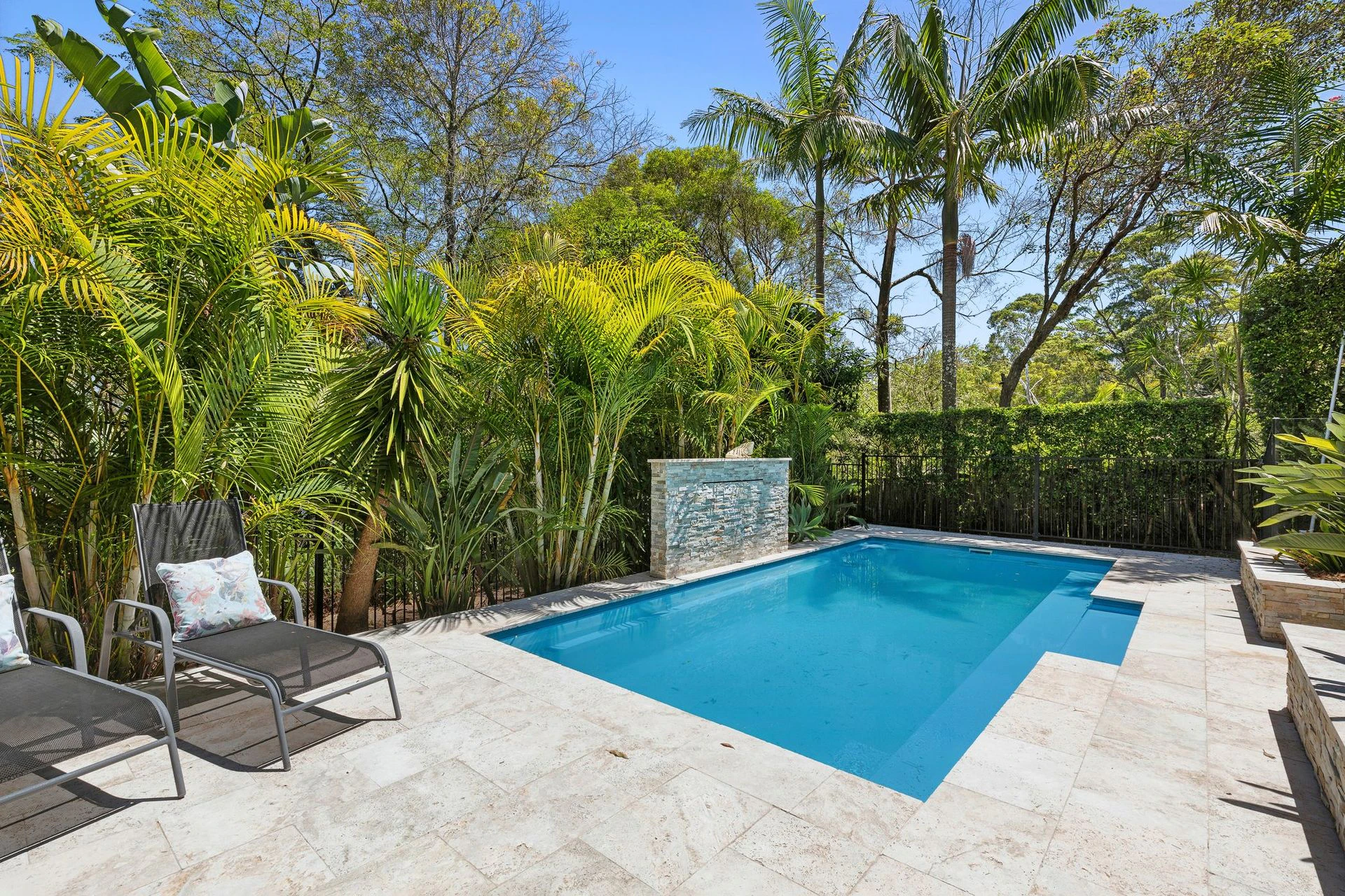 pool