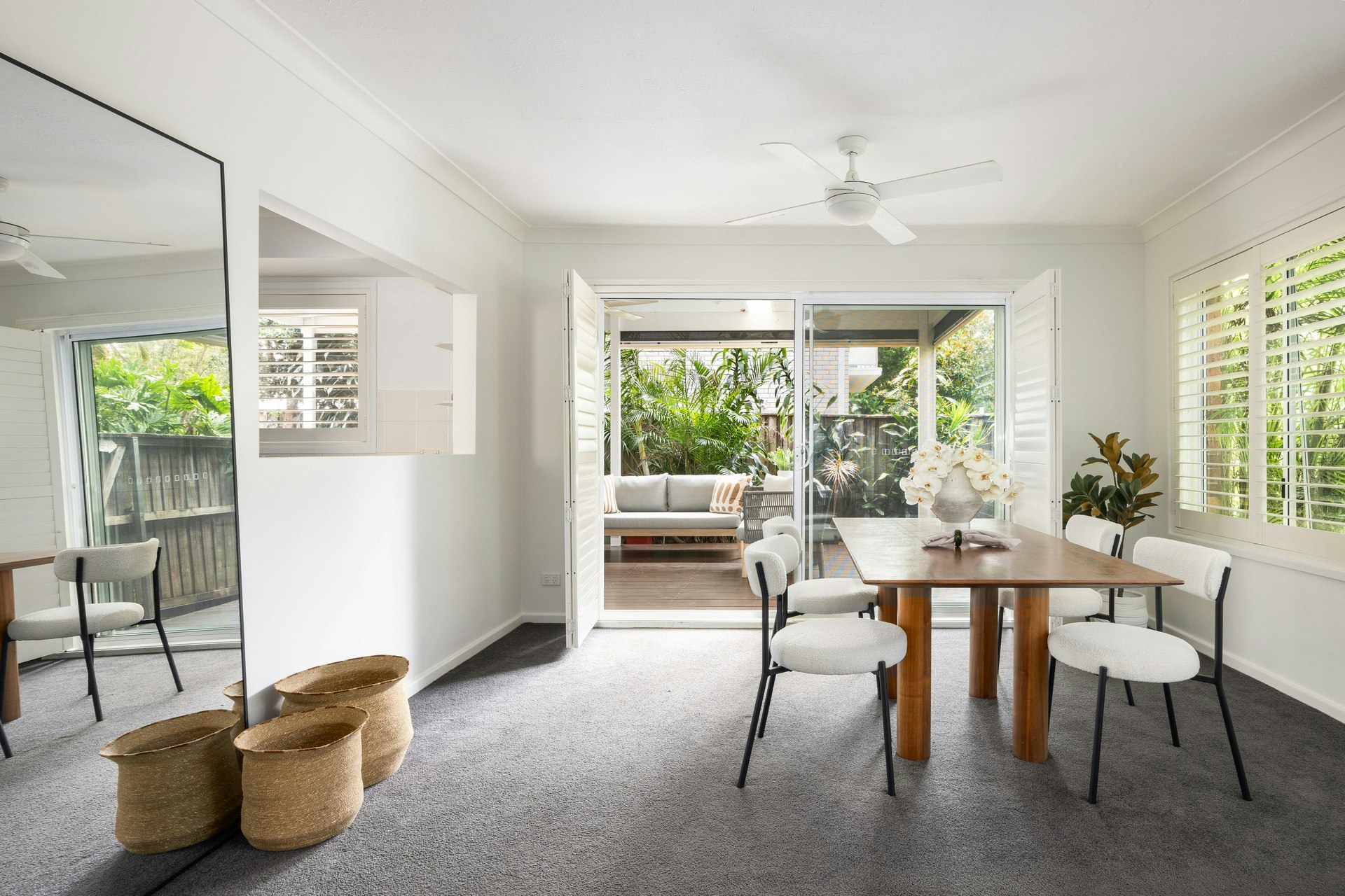 Image of furniture