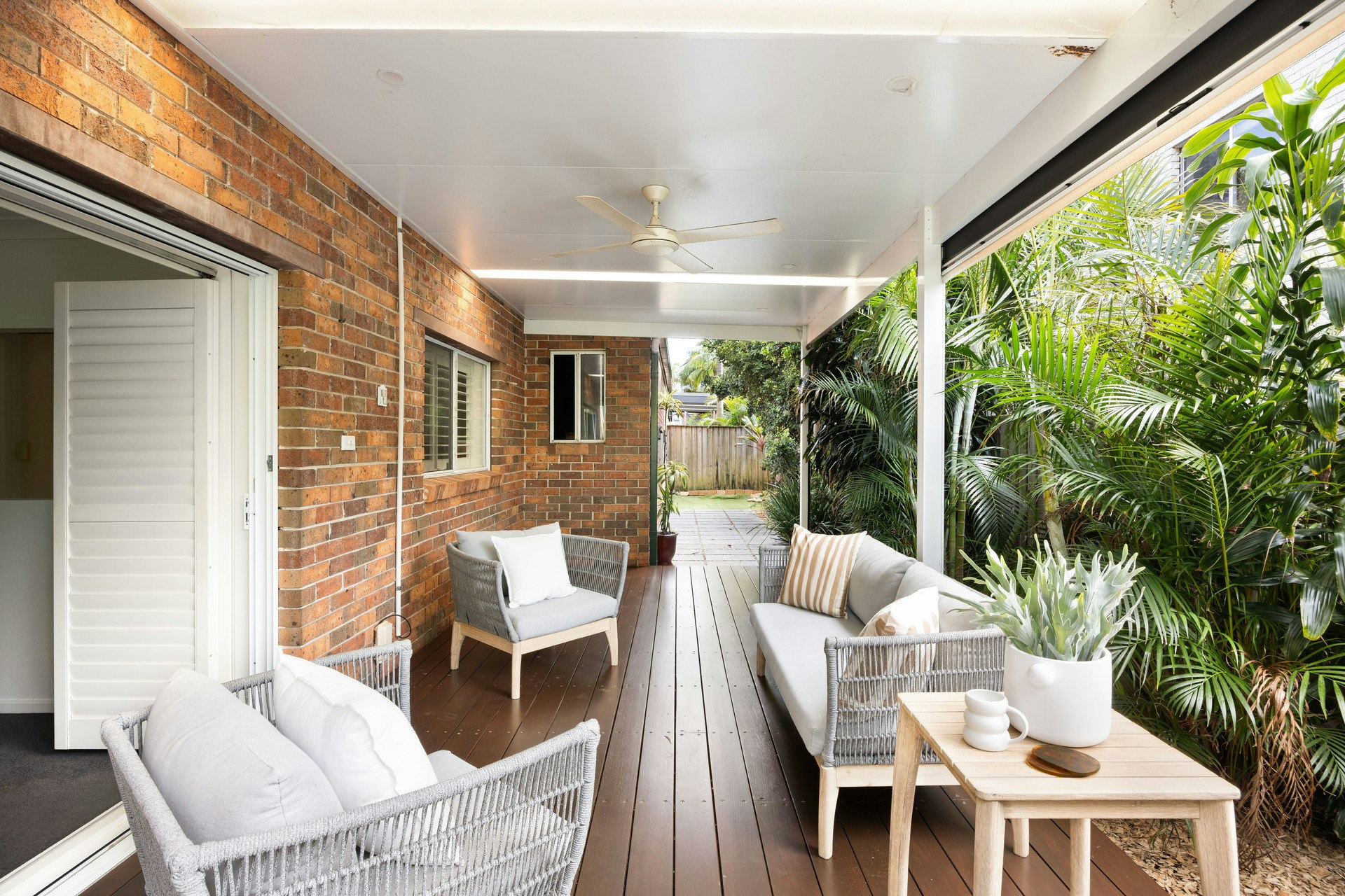 Image of interior design