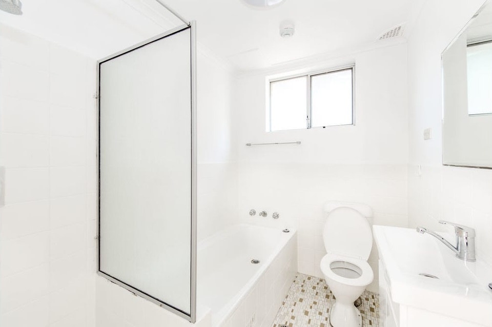 Image of bathing