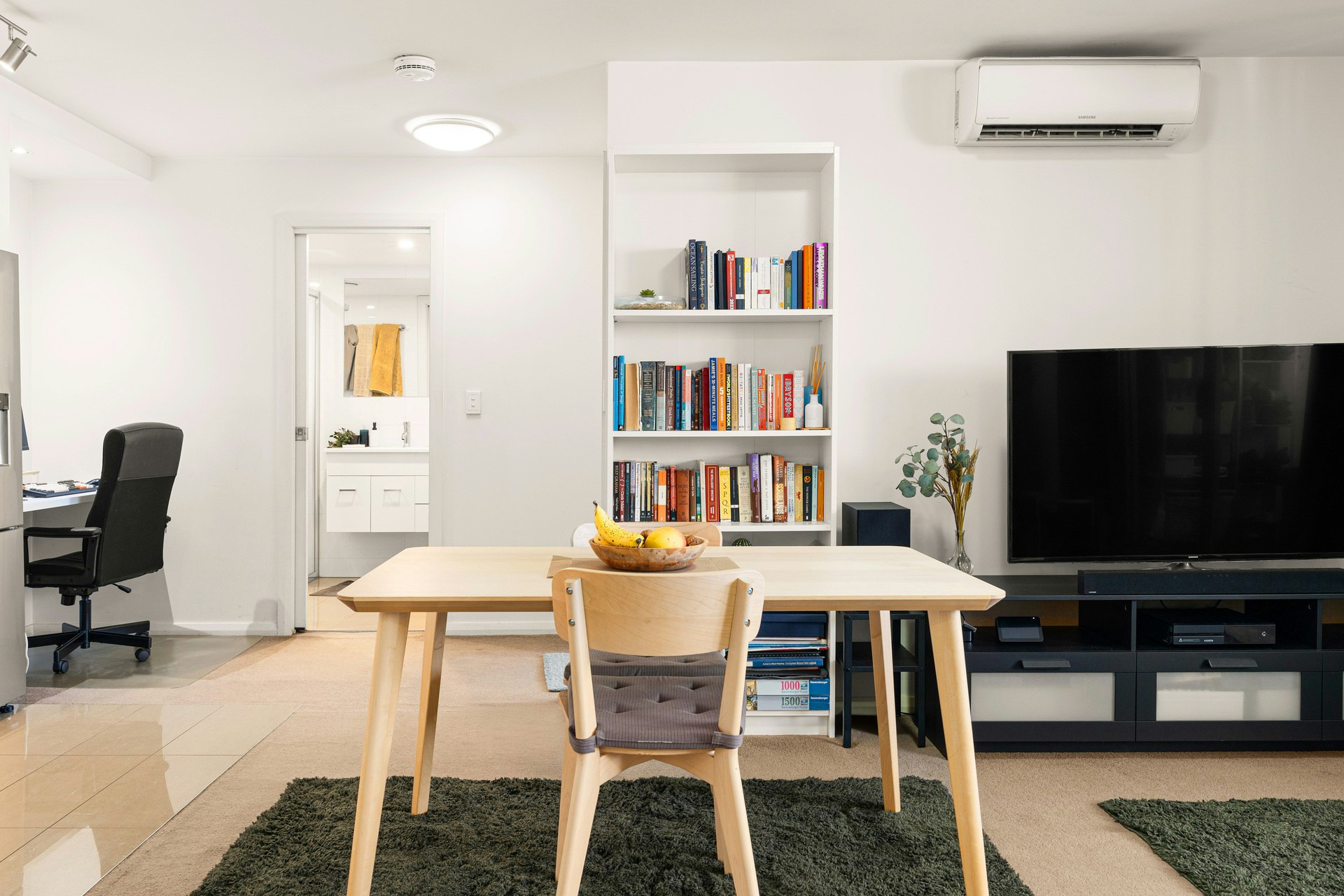 Image of furniture