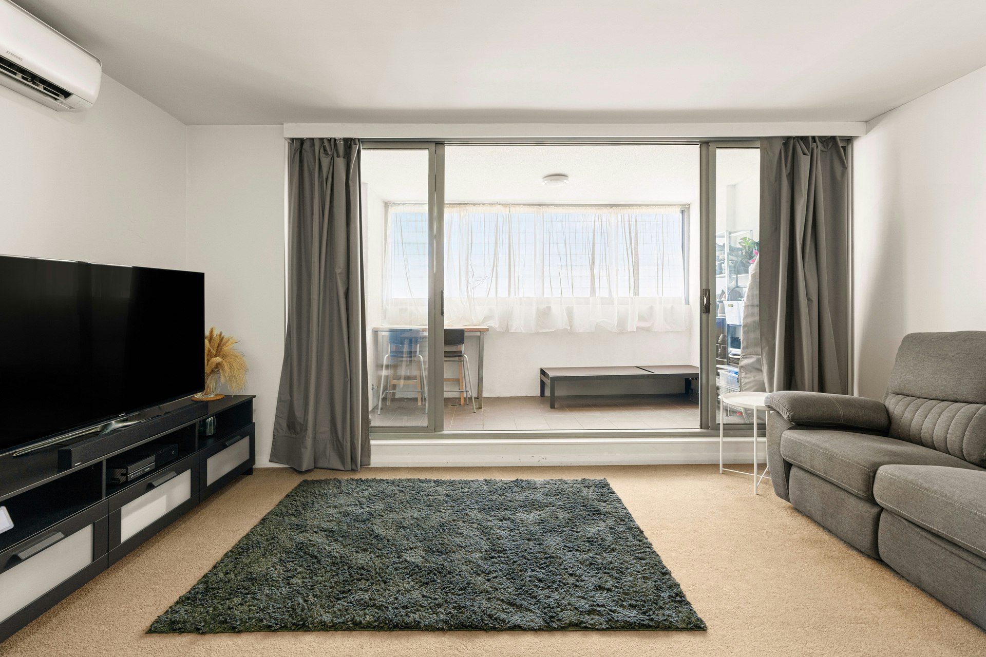 Image of living room