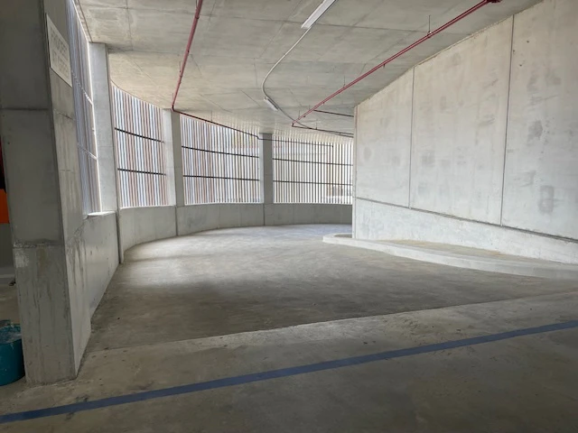 floor