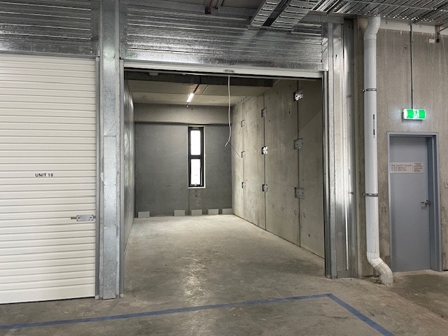 Image of indoors