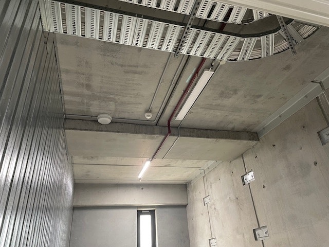 Image of indoors