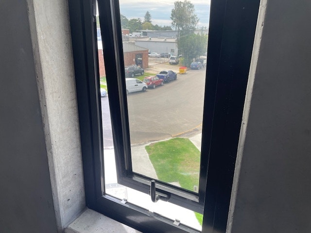 Image of window