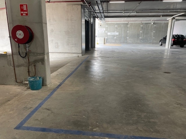 Image of floor
