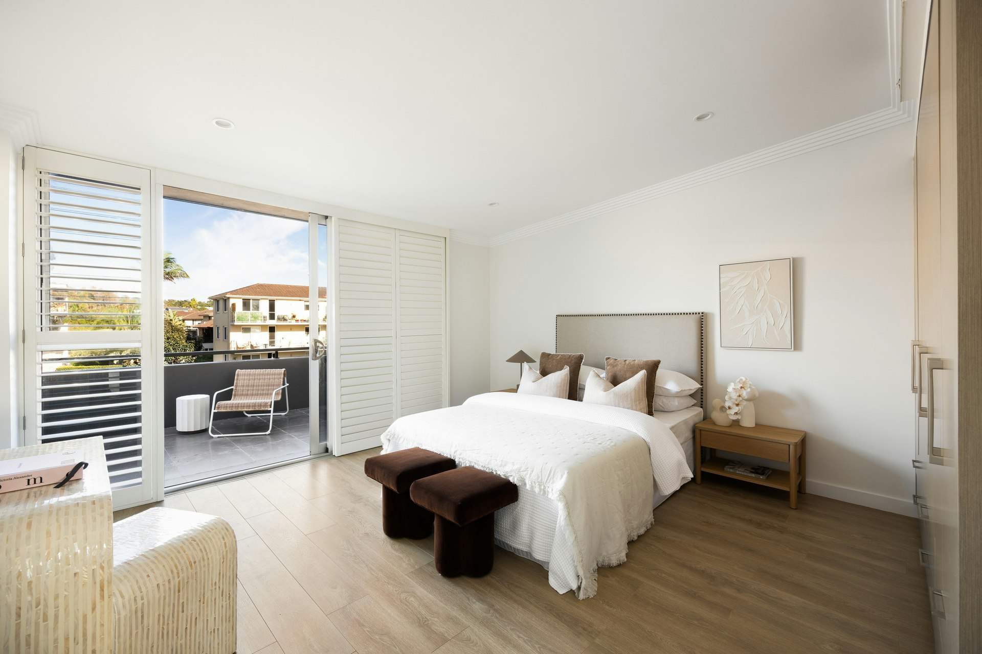 Image of interior design