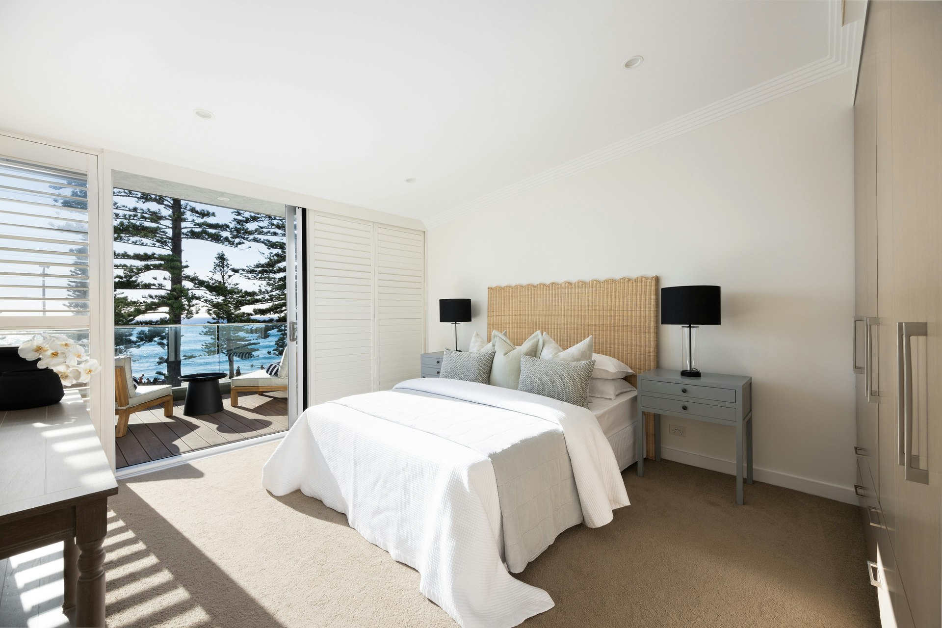 Image of interior design