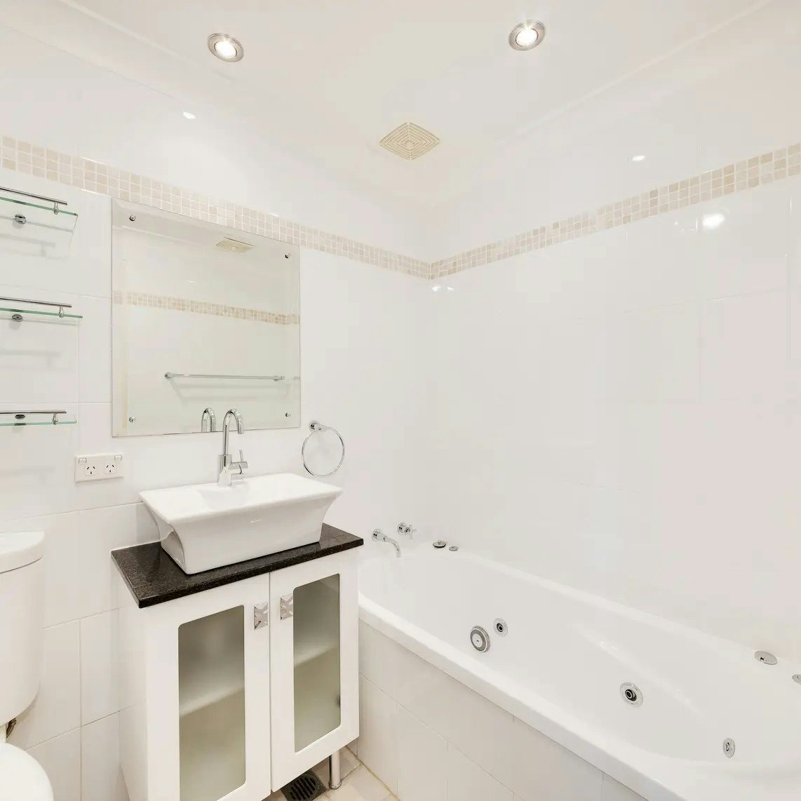 Image of bathing