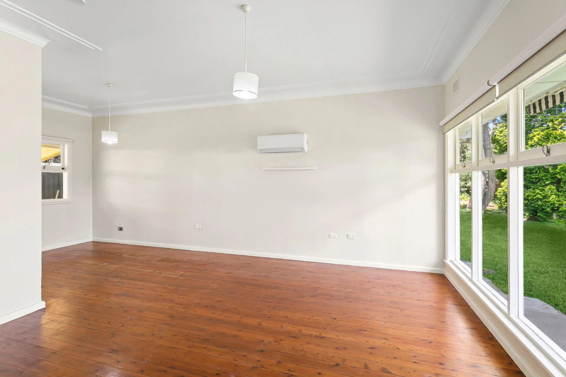 floor
