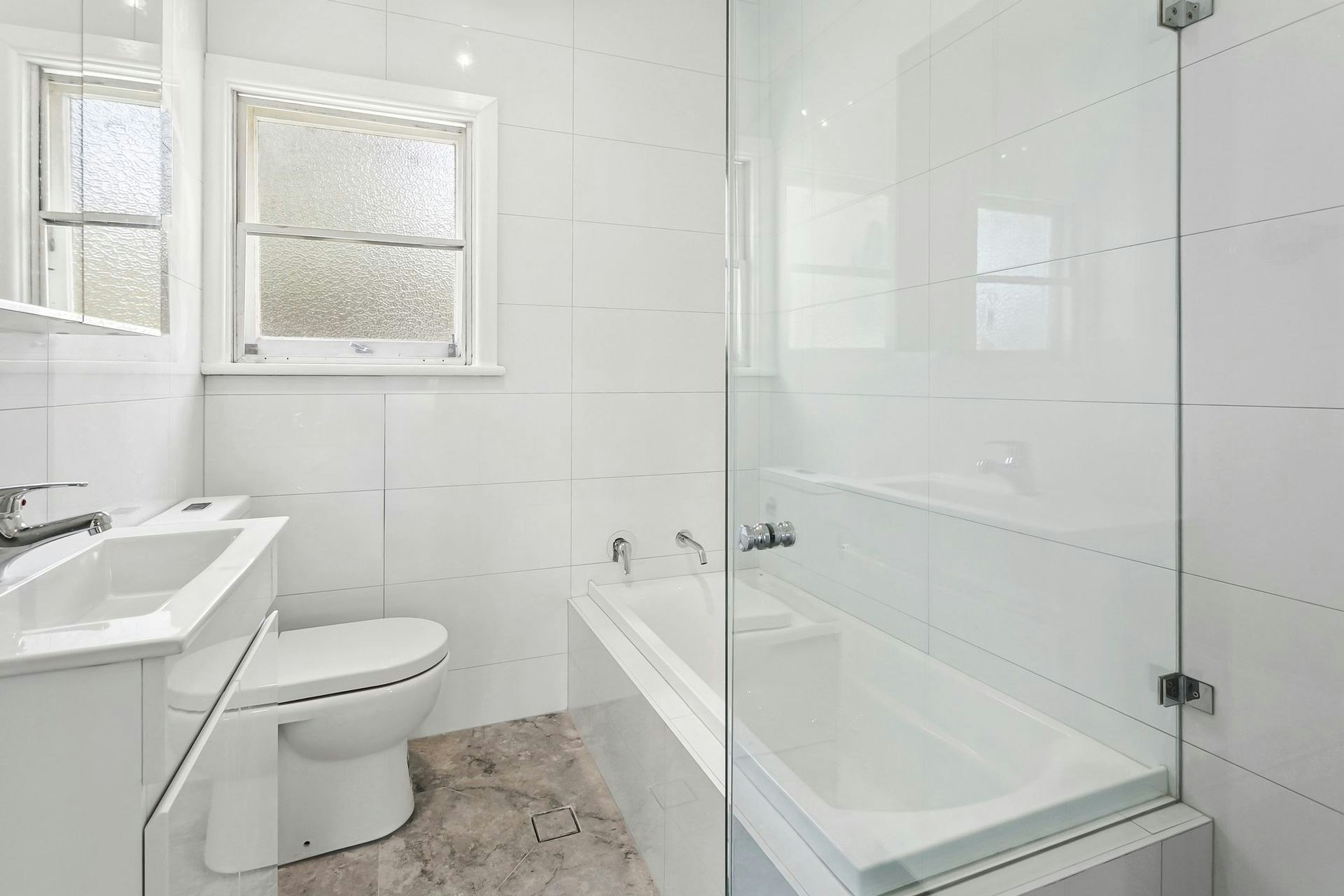 Image of bathing