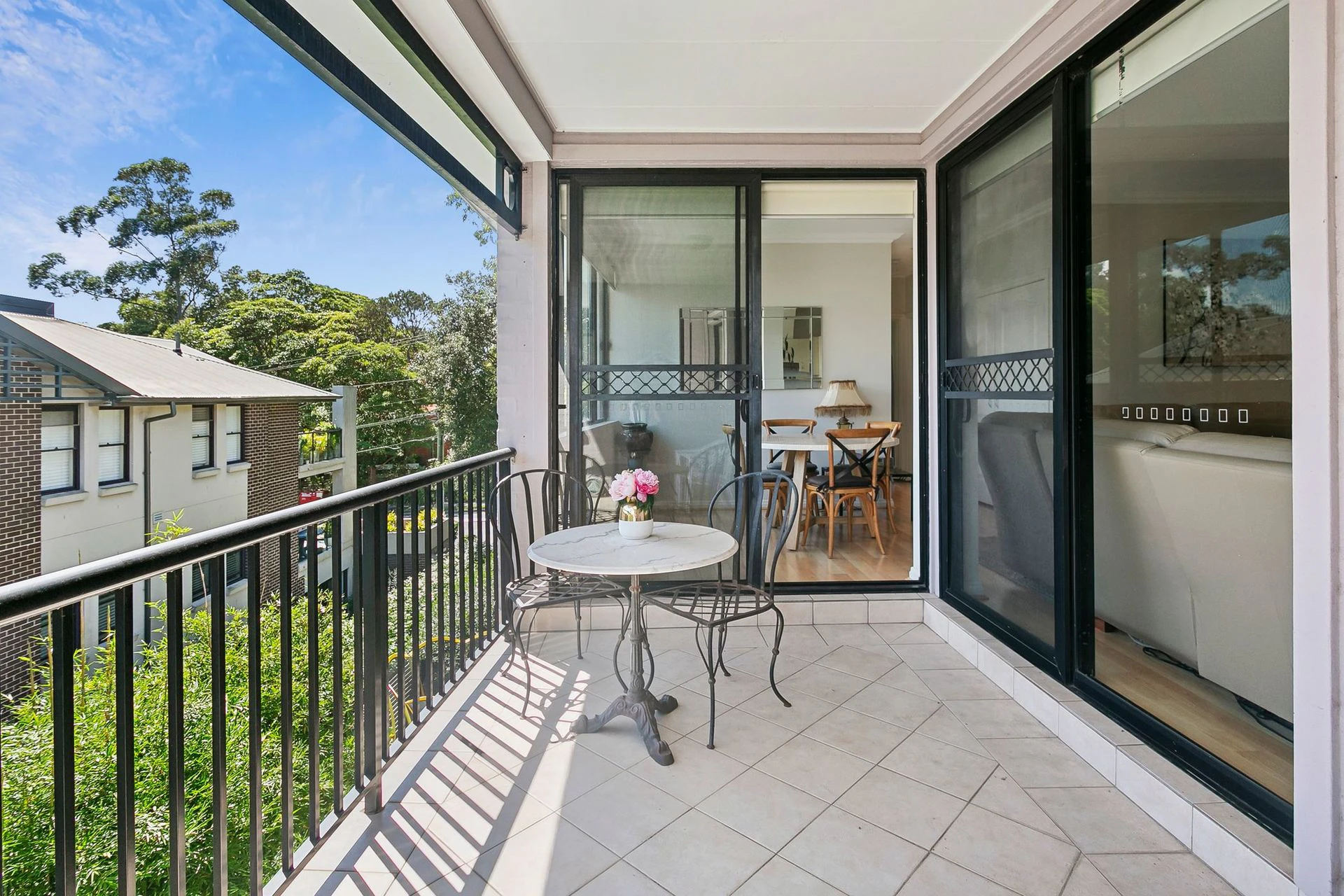 13/4a Starkey Street Forestville, Forestville - Image 1
