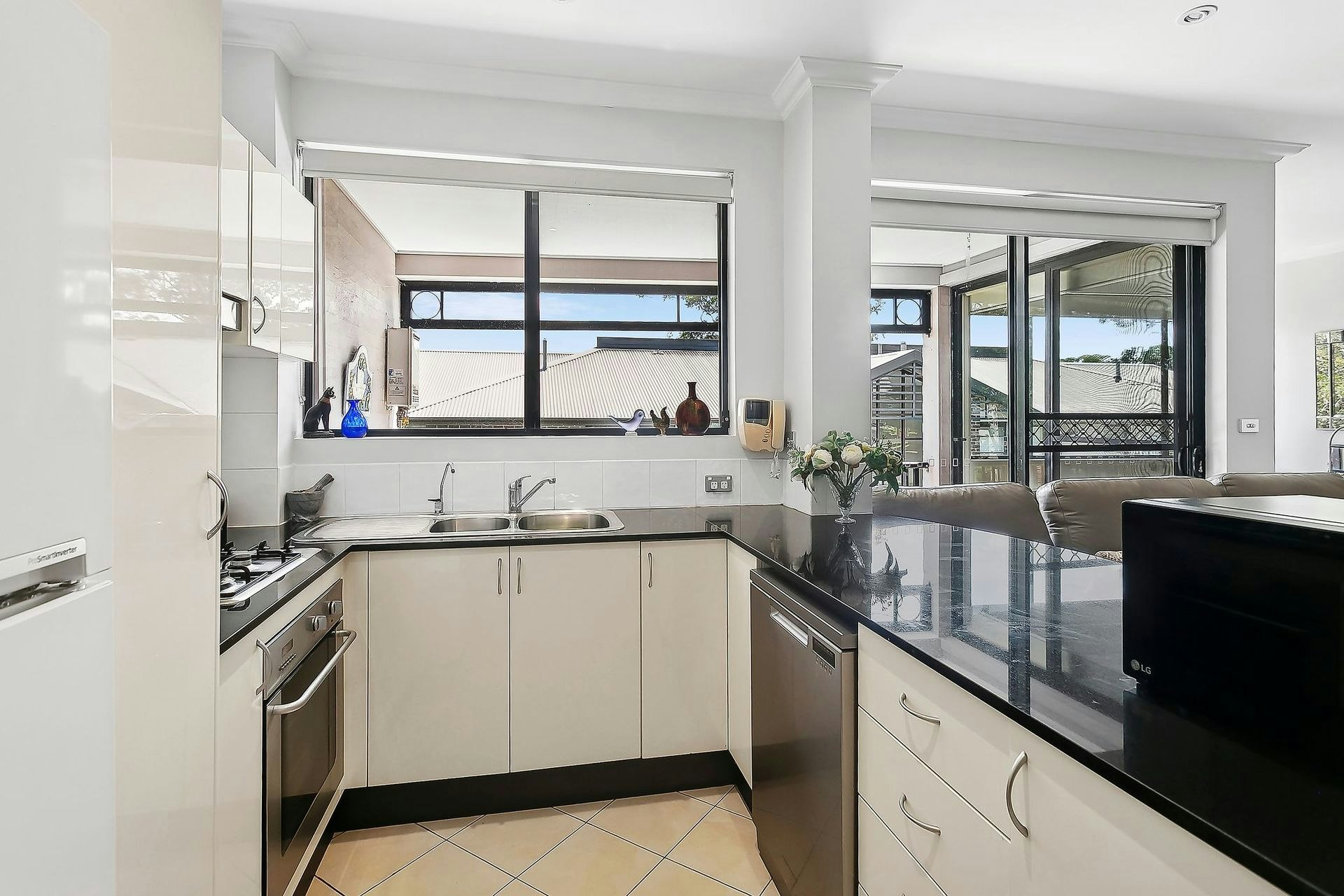 Image of indoors