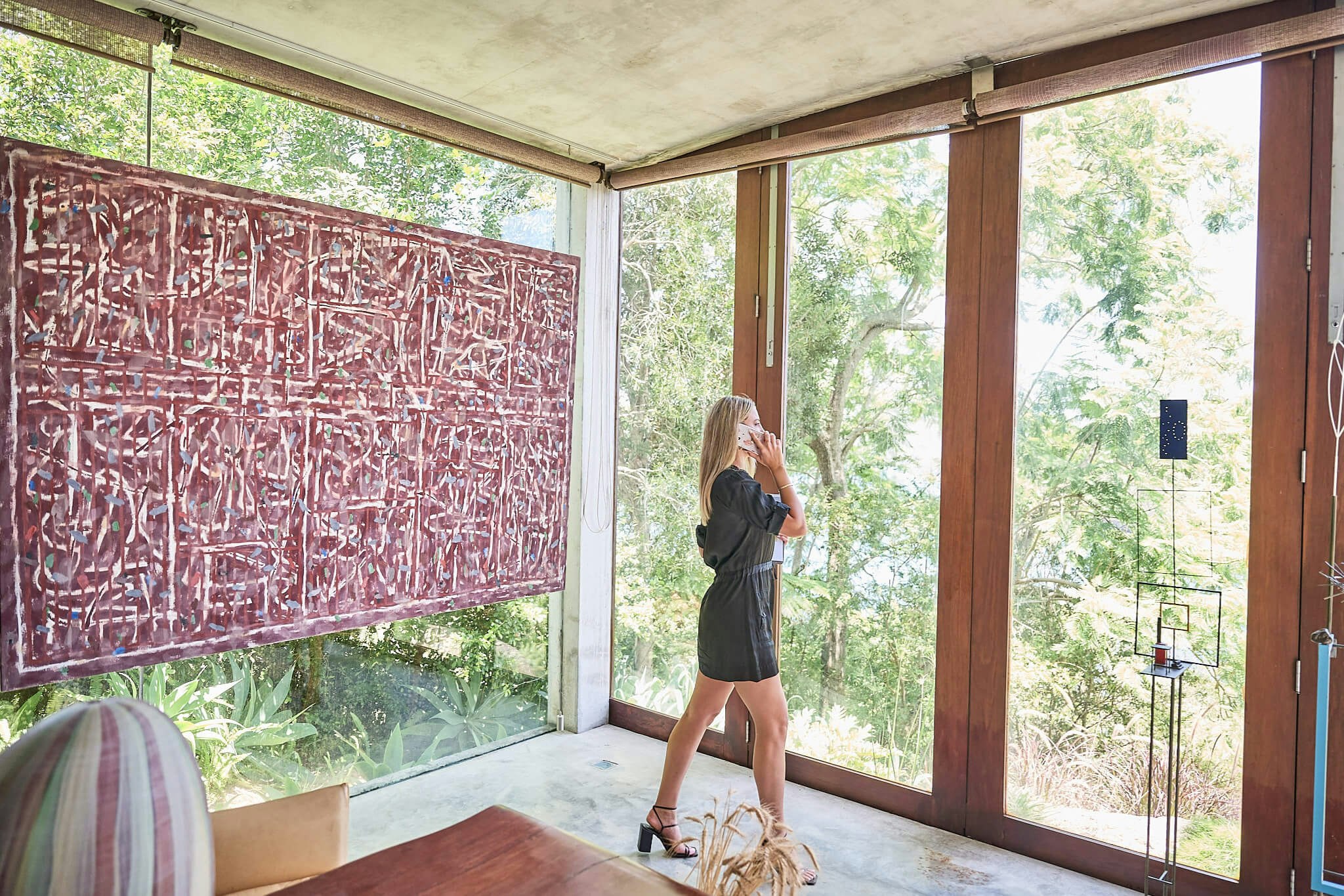 Image of indoors